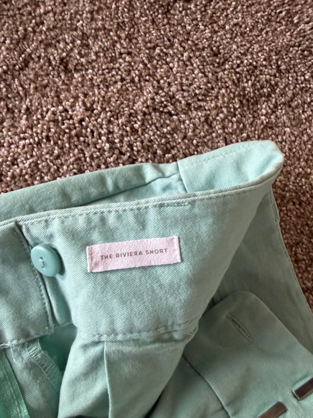 Loft Riviera Shorts - Picture 4 of 6